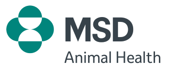 MSD Animal Health Logo